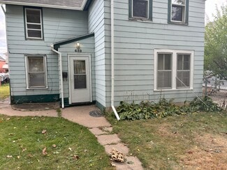 Building Photo - 632 Blair Ave