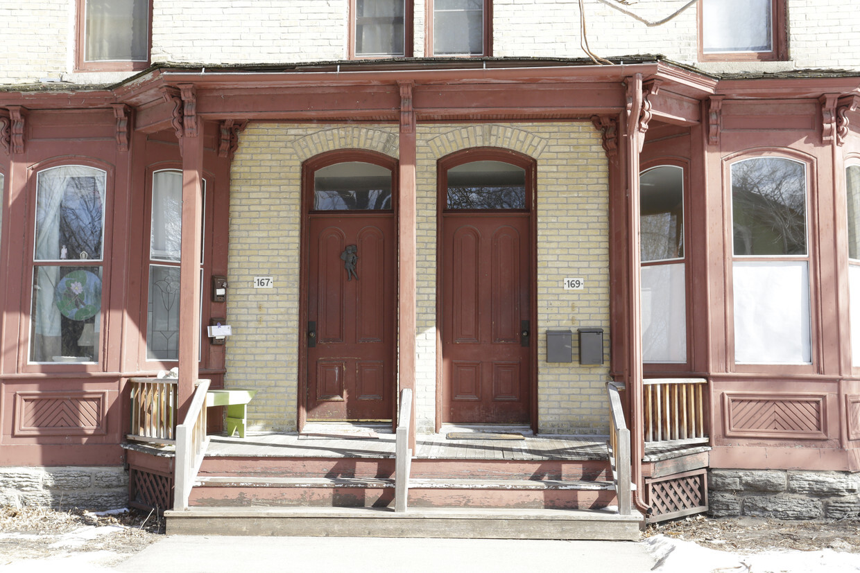 Foto del edificio - Nicollet Island Historic Homes