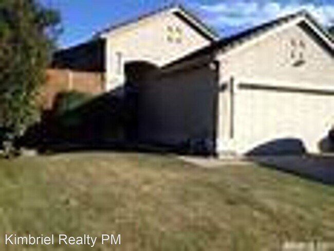 Building Photo - 3 br, 2 bath House - 4533 Olympiad Way