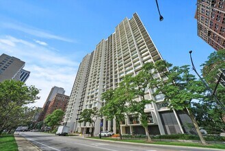 Building Photo - 3200 N Lake Shore Dr Building Photo - 3200 N Lake Shore Dr