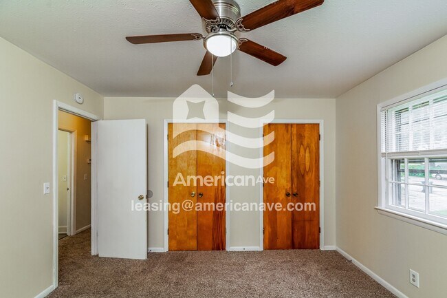 Foto del edificio - 3620 Drayton Rd