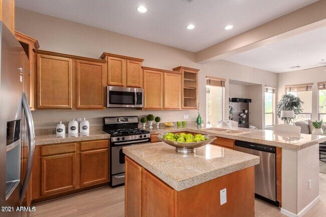 Foto del edificio - 28110 N 123rd Ln