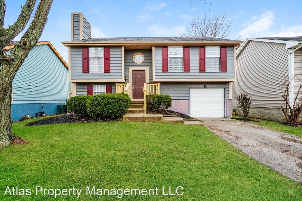 3 br, 2 bath House 6993 Richfield Drive House Rental in