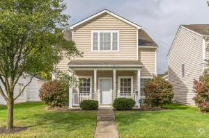 Building Photo - 2505 Tree Knoll Ct