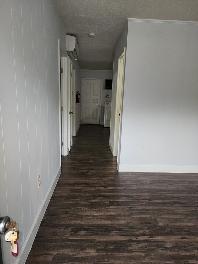 Building Photo - Lexington Park Apartments