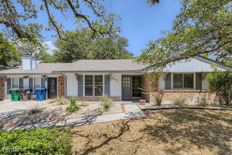 Primary Photo - 4 br, 2 bath House - 5623 Lon Chaney Drive