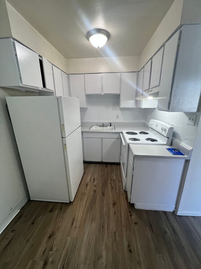 Foto del edificio - 150 Mt Rose St