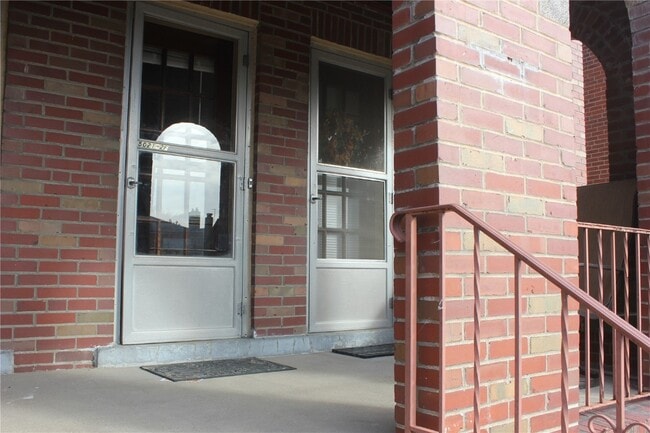 Foto del edificio - 5021 Oleatha Ave