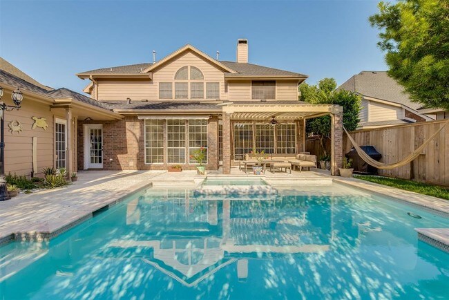 Foto del edificio - 13515 N Tracewood Bend