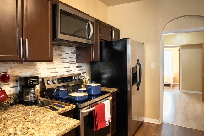 Foto del edificio - 306 Washington St