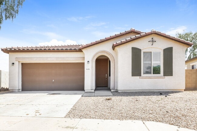 Building Photo - 6405 S 47th Dr