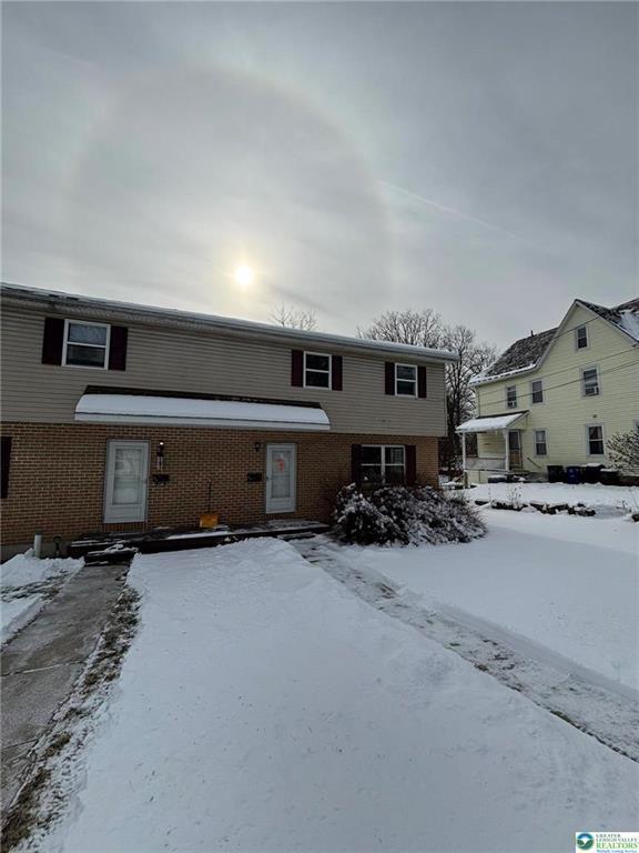 Foto del edificio - 818 William St