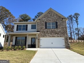 Building Photo - 3517 Lockaby Wy