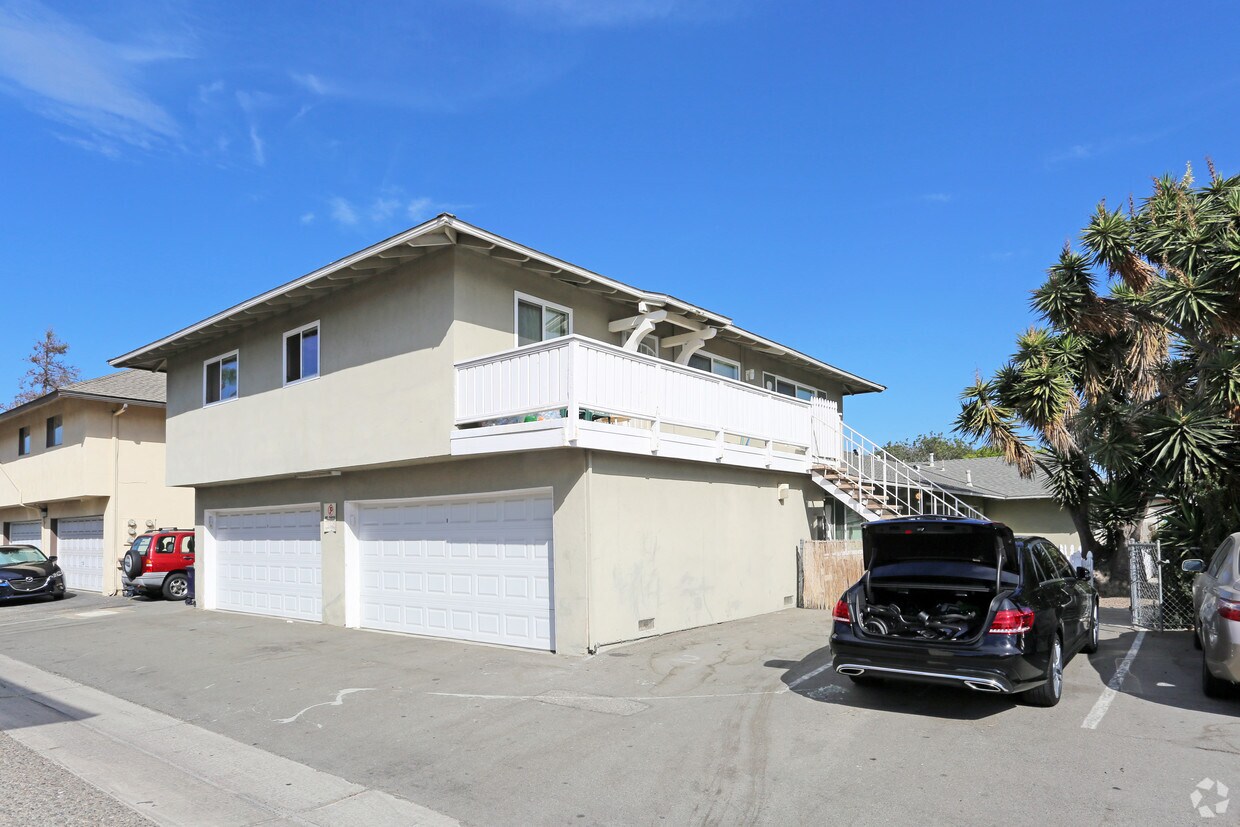 Foto del edificio - 7112 Heil Ave