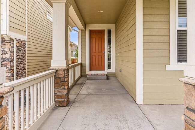 Building Photo - Like New Golden, CO  house near North Tabl...