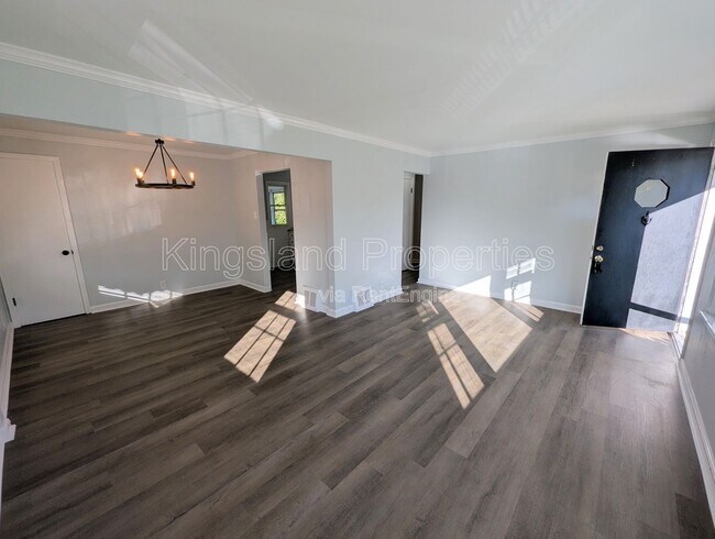 Foto del edificio - 1009 Bliss Dr