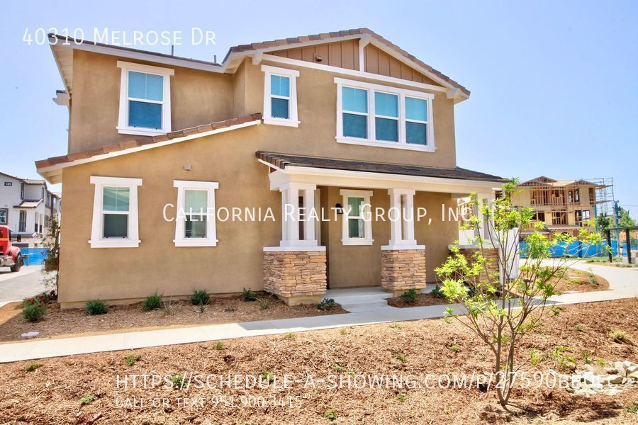 Primary Photo - 40310 Melrose Dr