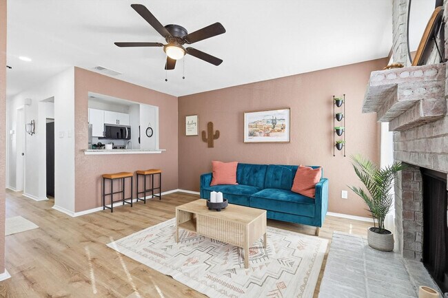 Foto del edificio - 2160 E Arkansas Ln