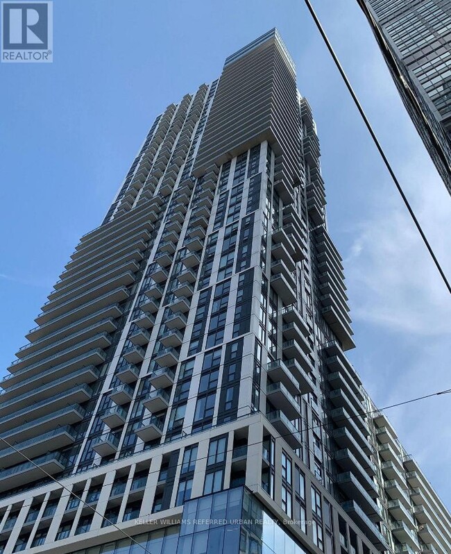 Building Photo - 251 Jarvis St