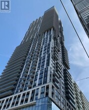 Building Photo - 251 Jarvis St