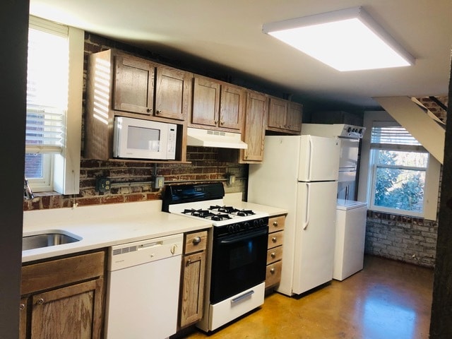 Kitchen - 505 S Main St