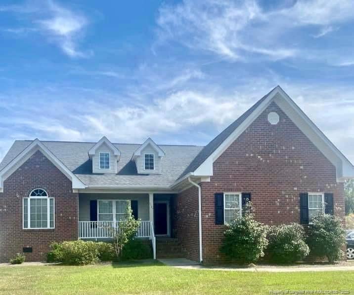 1101 Cy Williams Blvd, Lumberton, NC 28360 House Rental in Lumberton