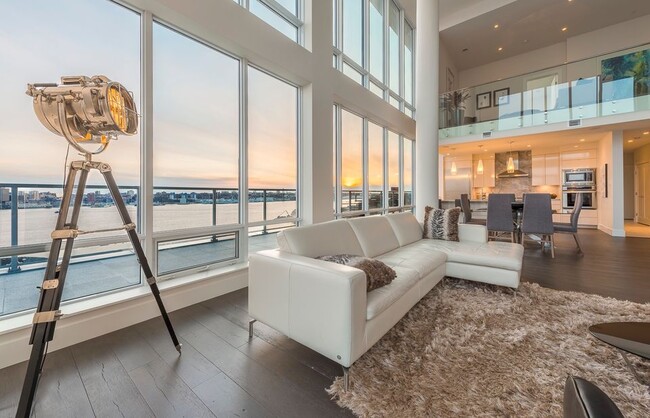 Building Photo - The Aqua Vista - Penthouse