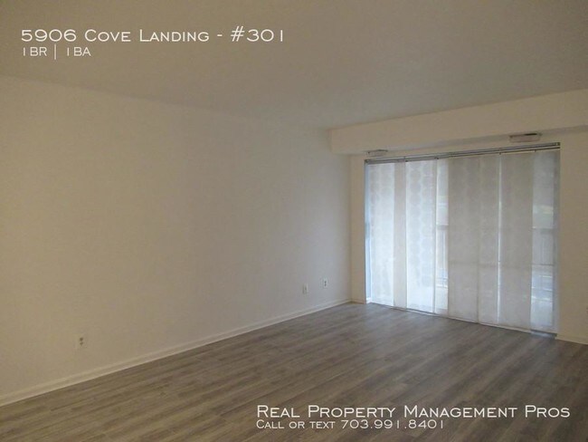 Building Photo - 1 bedroom in Burke VA 22015