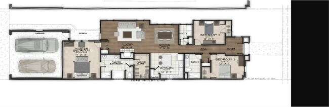 Foto del edificio - 14092 Wetherly Dr