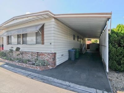 Primary Photo - 3300 Narvaez Ave