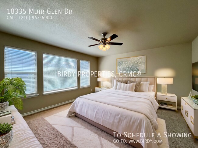 Foto del edificio - 18335 Muir Glen Dr