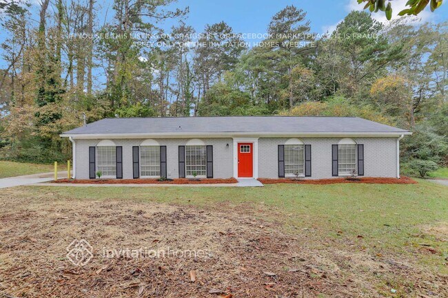 Foto del edificio - 4164 Forest Ct