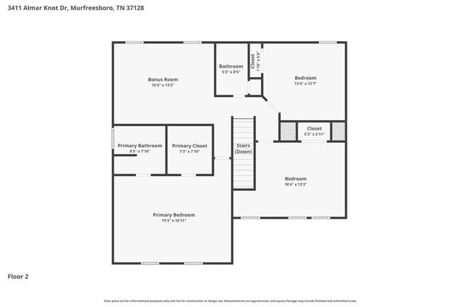 Foto del edificio - 3411 Almar Knot Dr