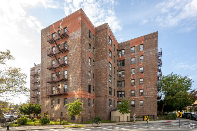 Foto del edificio - Bayshore Gardens