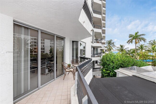 Foto del edificio - 19195 Mystic Pointe Dr