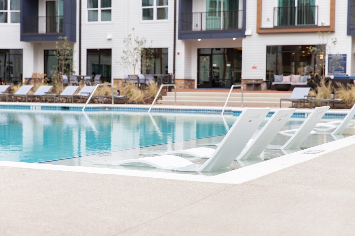 Innsbrook Square Apartments in Glen Allen, VA