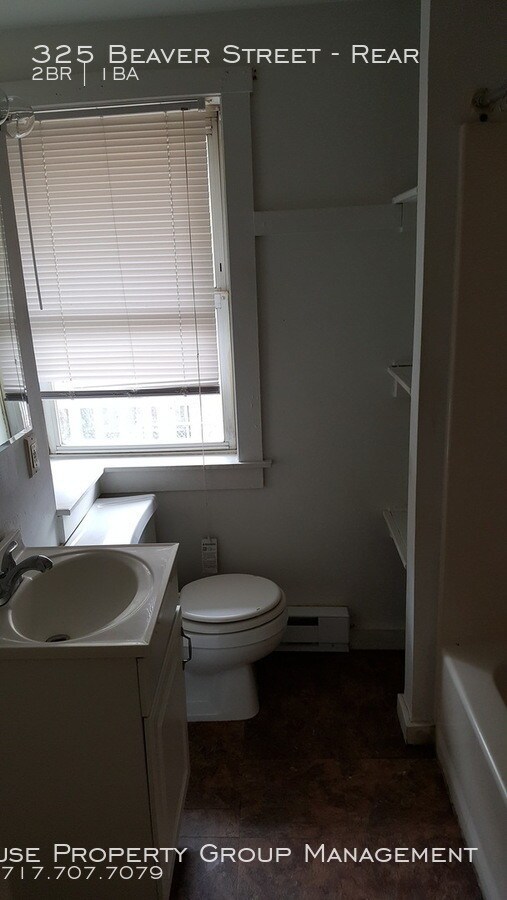 Foto del edificio - 325 Beaver St