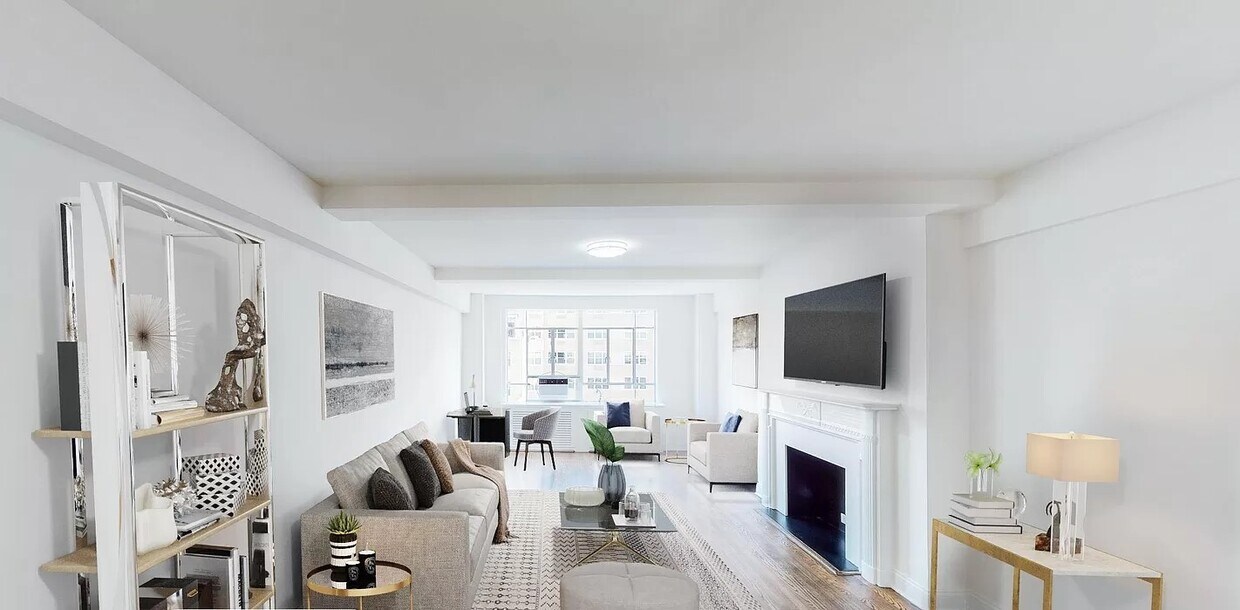 Primary Photo - 20 Fifth Avenue
