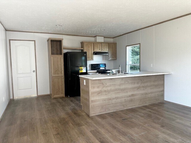 Foto del edificio - 535 Canterbury Ct