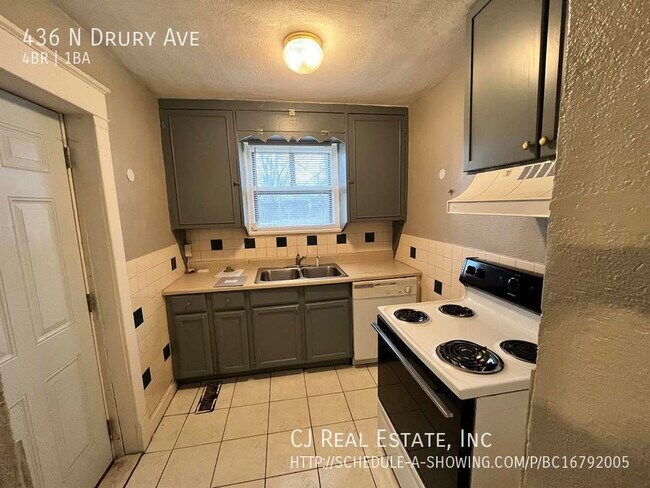 Building Photo - 436 N Drury Ave