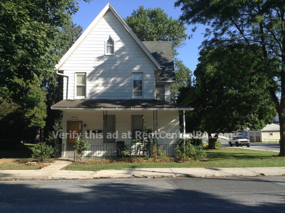 Primary Photo - 2540 Penbrook Ave