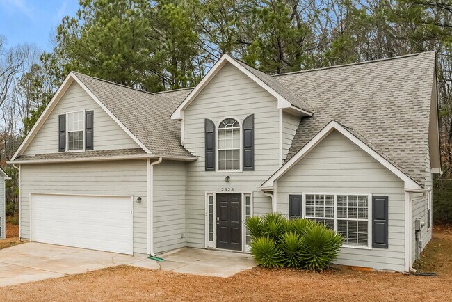 Foto del edificio - 2925 Winding Grove Dr