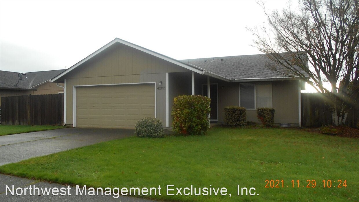 Primary Photo - 3 br, 2 bath House - 4202 Addy Loop
