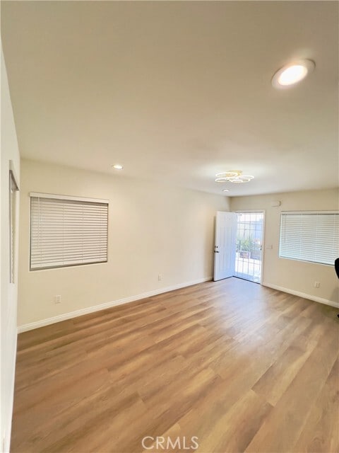 Building Photo - 9651 Olive St