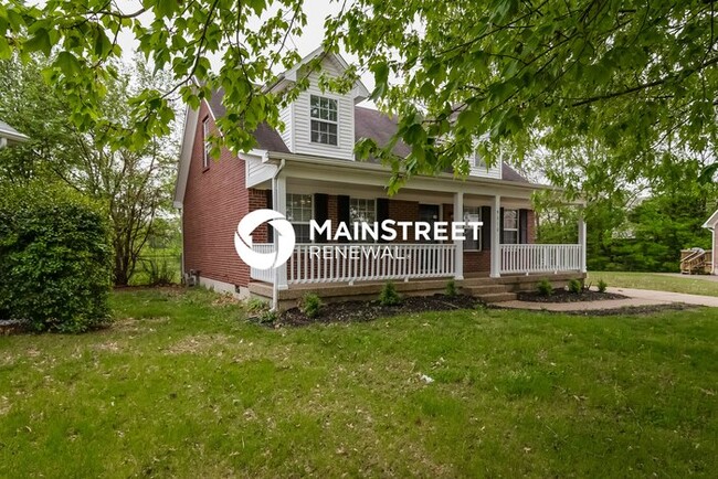 Building Photo - 4610 Slate Run Ct