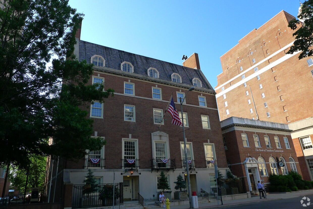 Foto del edificio - 221 Church St