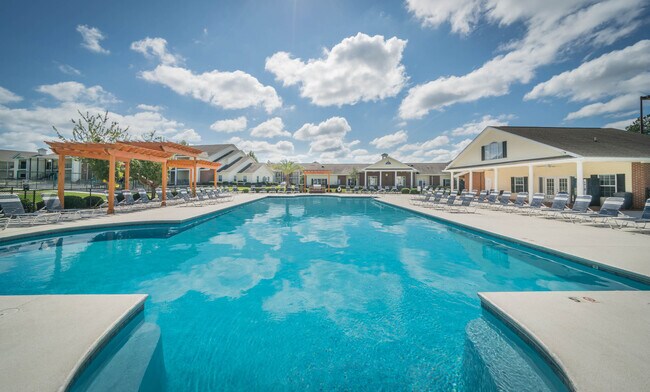 Foto del edificio - Northwind Apartments