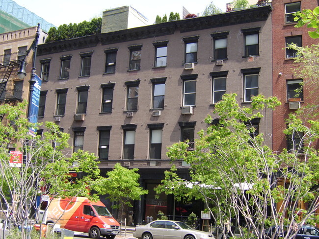 Foto del edificio - 363 Greenwich St