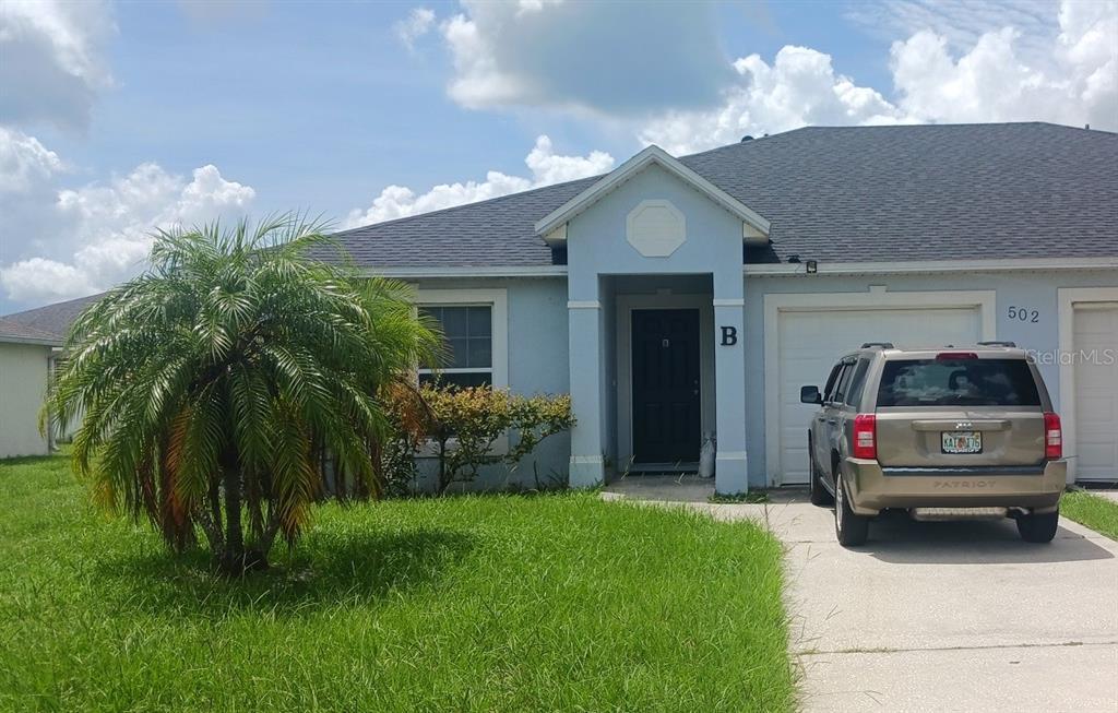 Primary Photo - 502 Albatross Dr