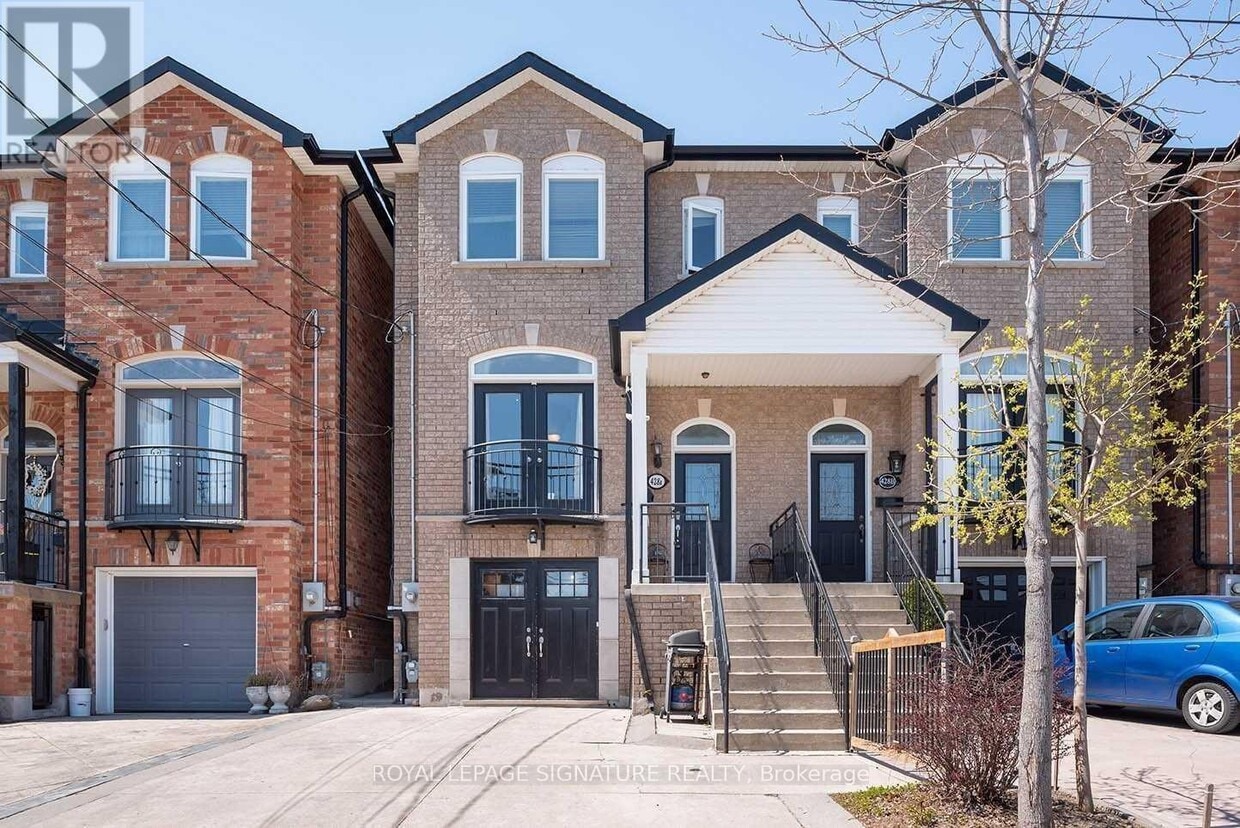 Primary Photo - 428a Gilbert Ave